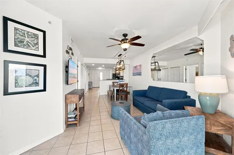 12000 Gulf Boulevard Treasure Island FL 33706