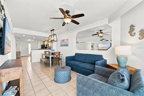 12000 Gulf Boulevard Treasure Island FL 33706