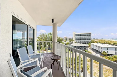 12000 Gulf Boulevard Treasure Island FL 33706