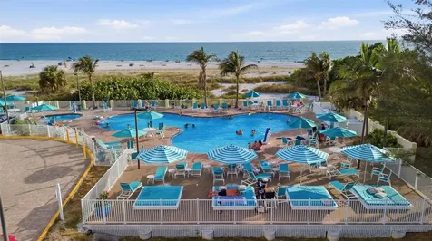 12000 Gulf Boulevard Treasure Island FL 33706