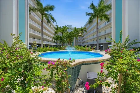 12000 Gulf Boulevard Treasure Island FL 33706