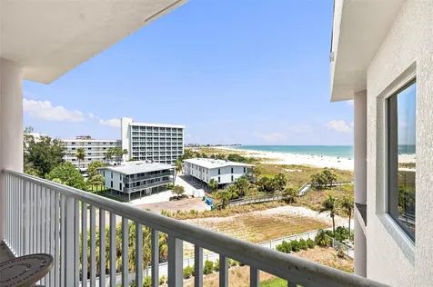 12000 Gulf Boulevard Treasure Island FL 33706