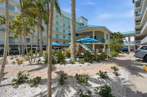 12000 Gulf Boulevard Treasure Island FL 33706