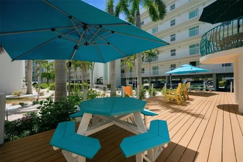 12000 Gulf Boulevard Treasure Island FL 33706