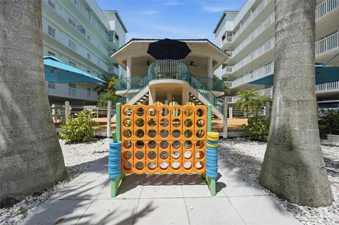12000 Gulf Boulevard Treasure Island FL 33706