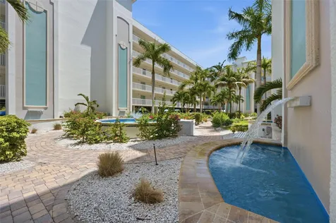 12000 Gulf Boulevard Treasure Island FL 33706