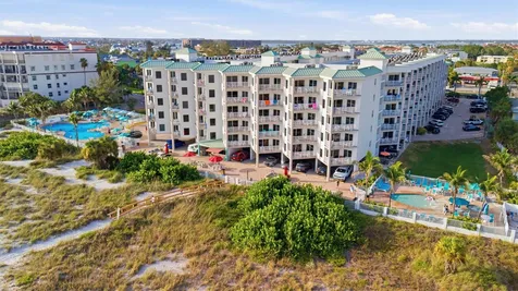 12000 Gulf Boulevard Treasure Island FL 33706