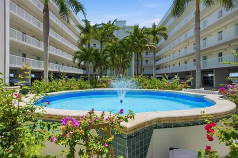 12000 Gulf Boulevard Treasure Island FL 33706