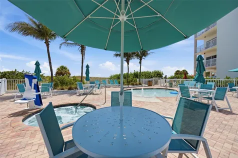 12000 Gulf Boulevard Treasure Island FL 33706