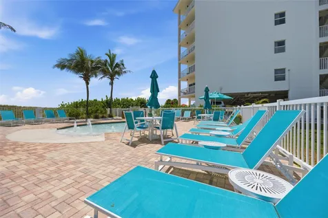 12000 Gulf Boulevard Treasure Island FL 33706