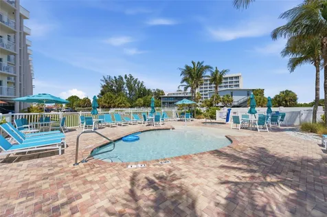 12000 Gulf Boulevard Treasure Island FL 33706