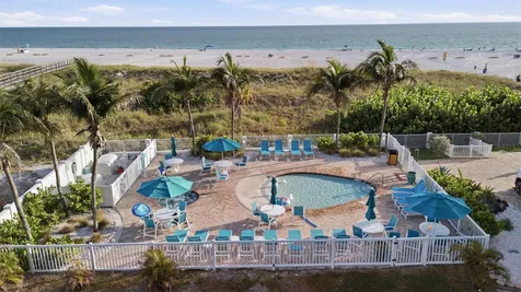 12000 Gulf Boulevard Treasure Island FL 33706