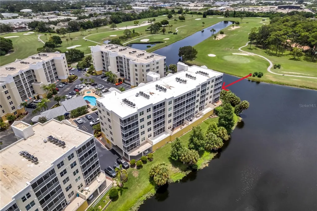 1200 Country Club Drive Largo FL 33771
