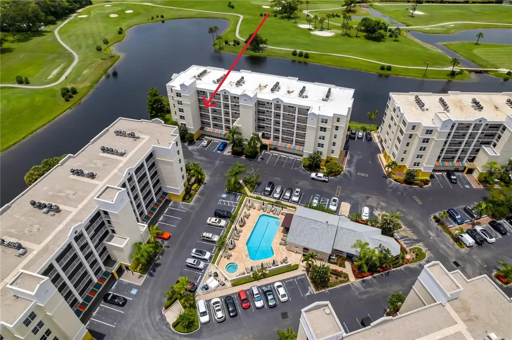 1200 Country Club Drive Largo FL 33771