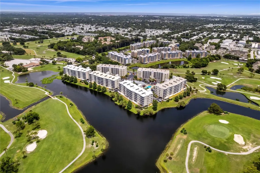 1200 Country Club Drive Largo FL 33771