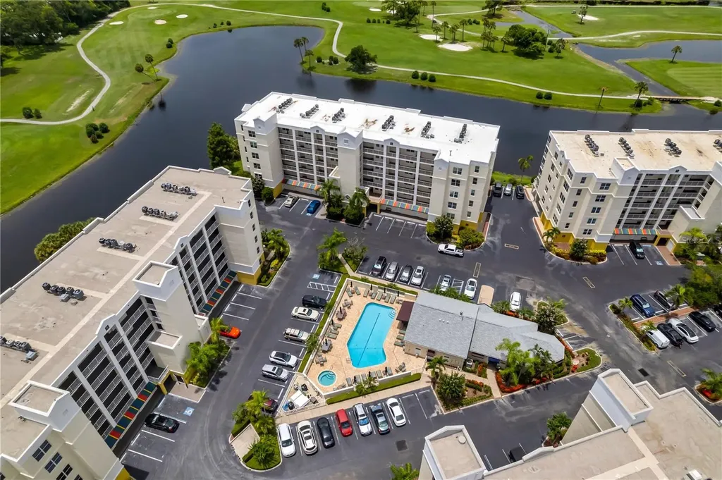 1200 Country Club Drive Largo FL 33771