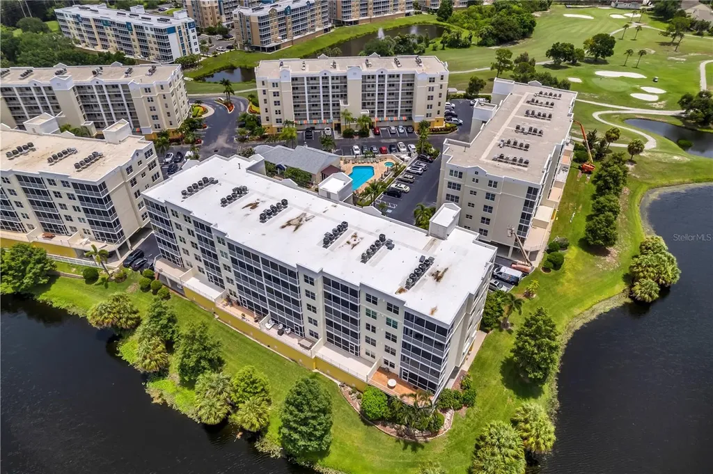 1200 Country Club Drive Largo FL 33771