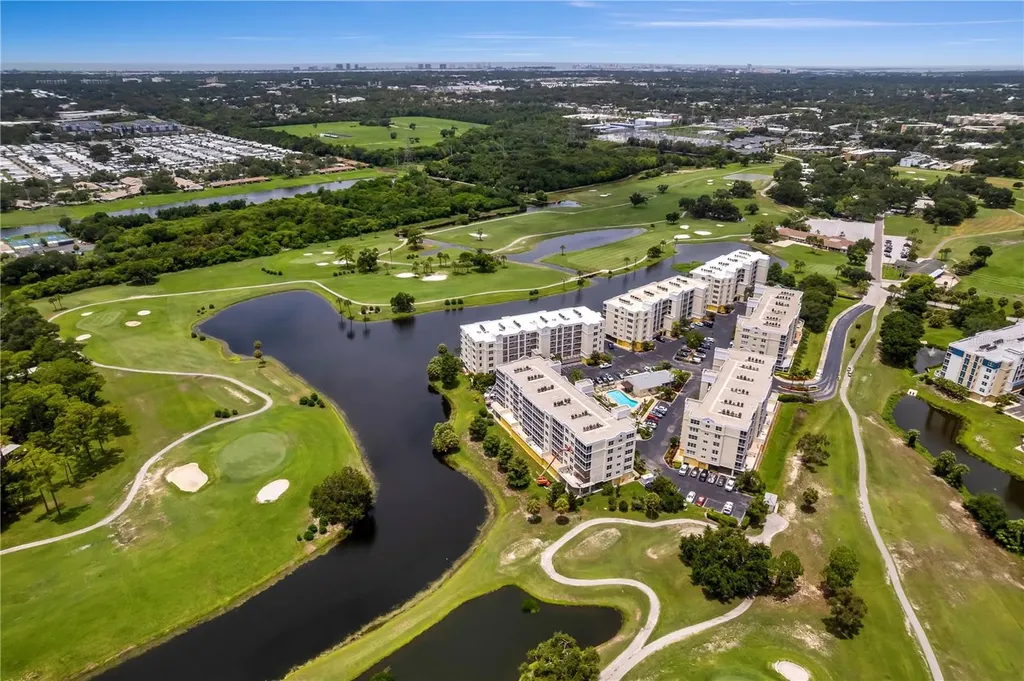 1200 Country Club Drive Largo FL 33771