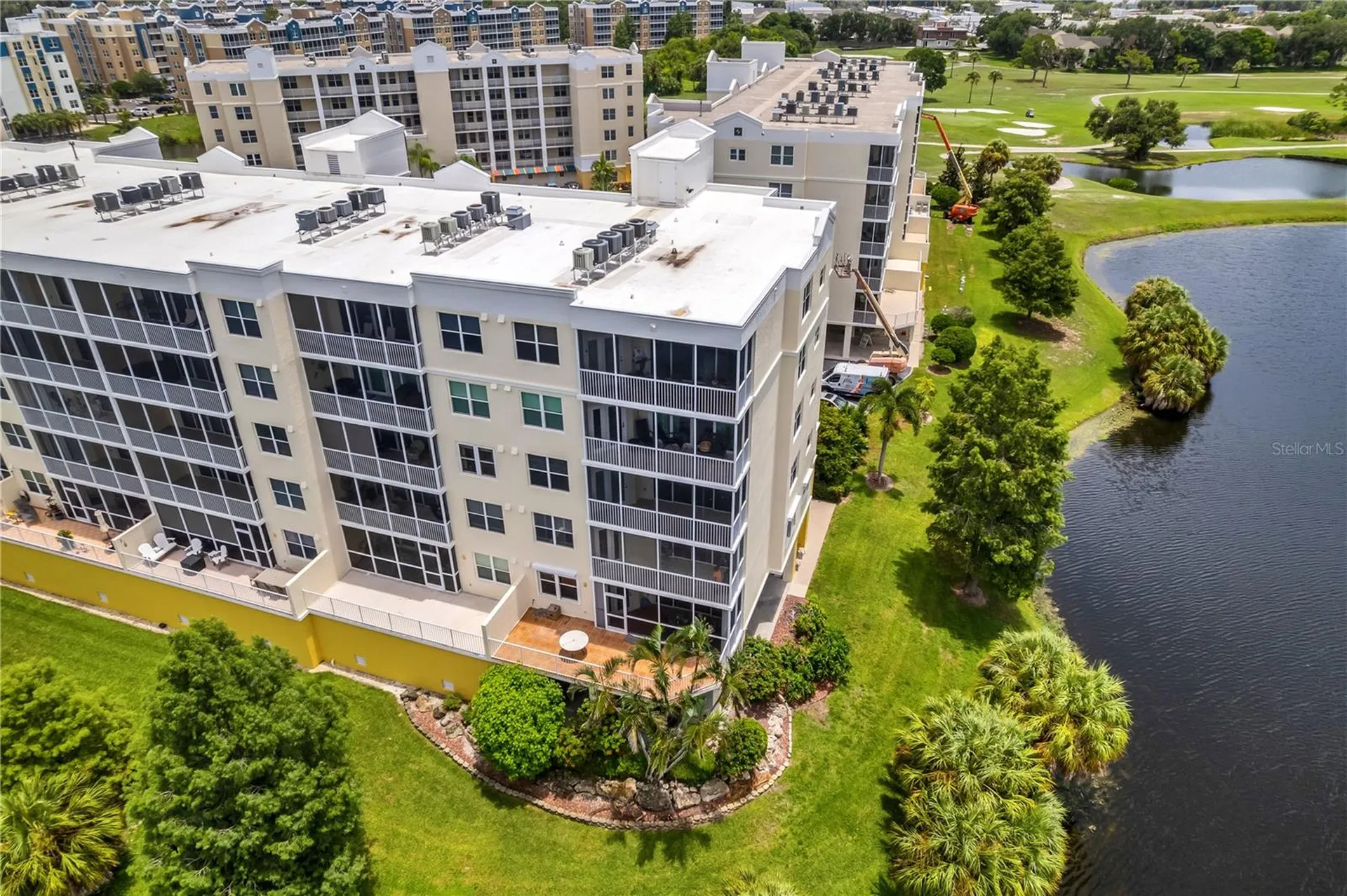 1200 Country Club Drive Largo FL 33771