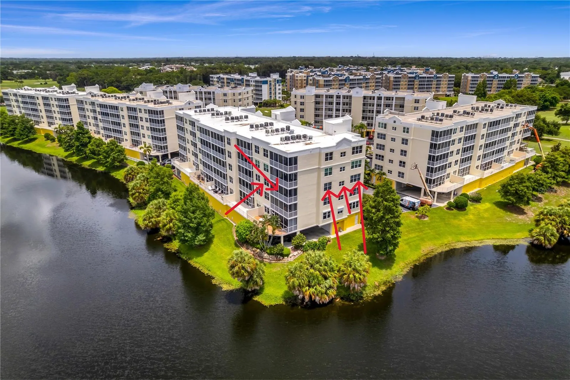 1200 Country Club Drive Largo FL 33771