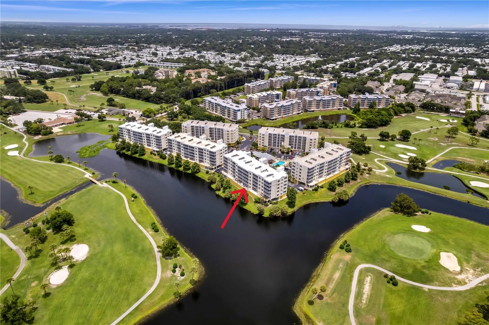 1200 Country Club Drive Largo FL 33771