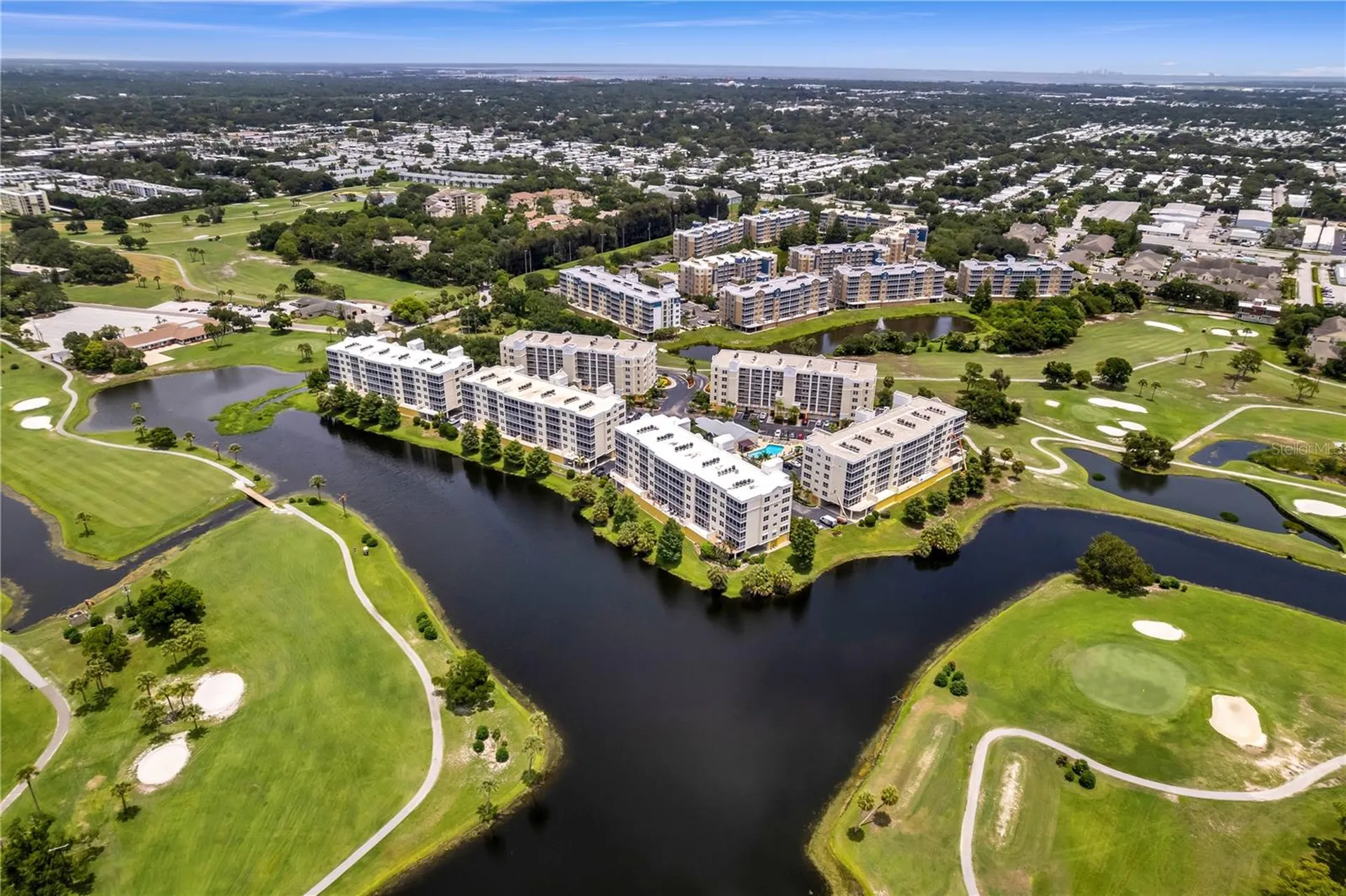 1200 Country Club Drive Largo FL 33771