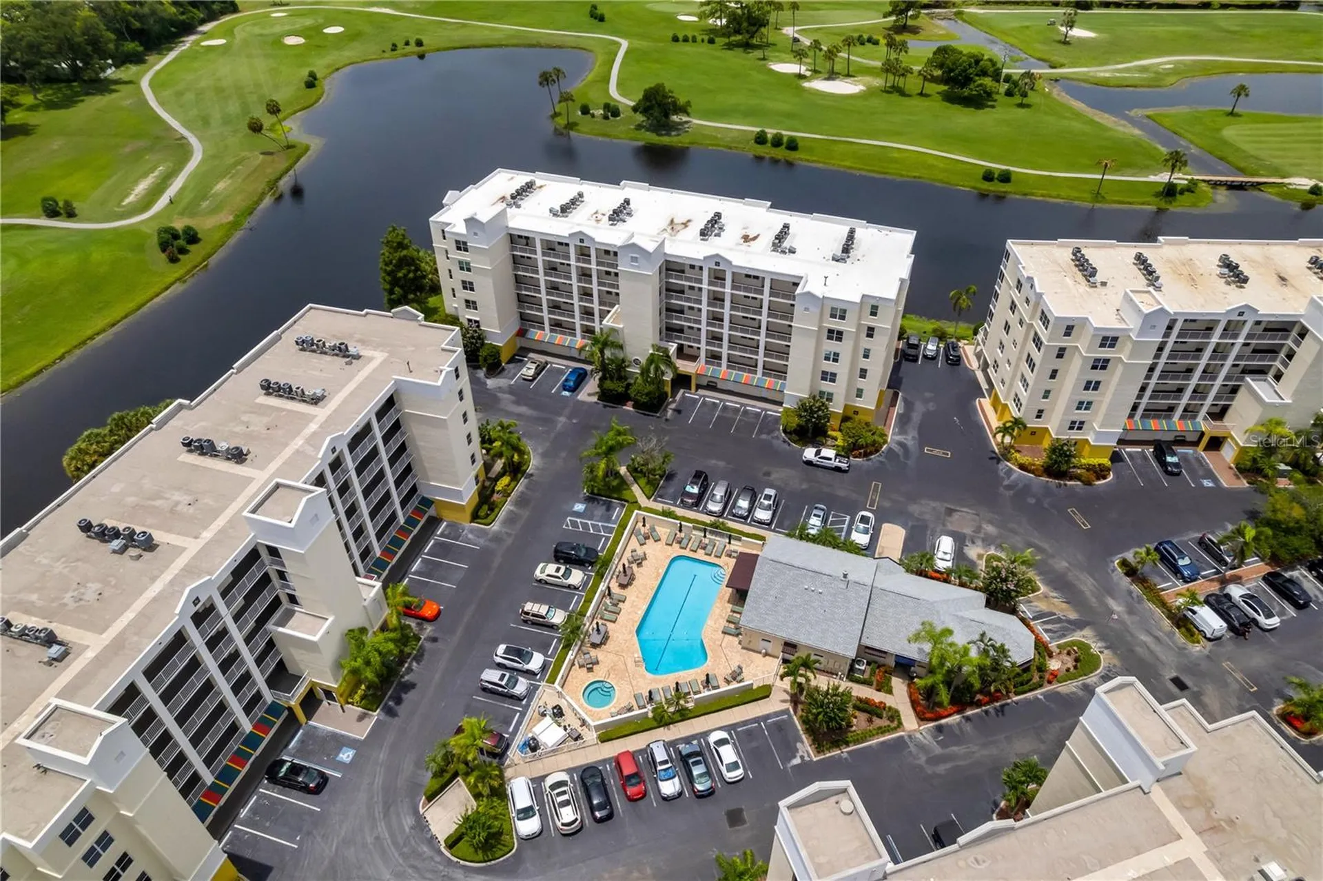 1200 Country Club Drive Largo FL 33771