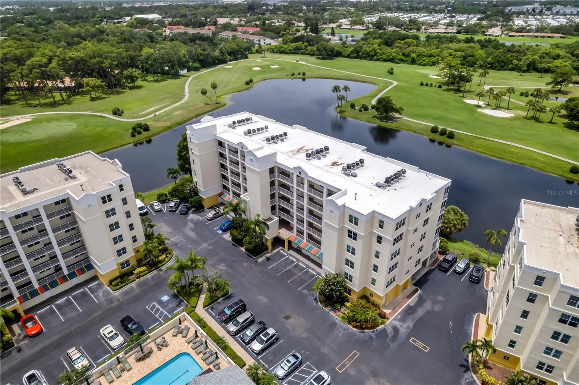 1200 Country Club Drive Largo FL 33771