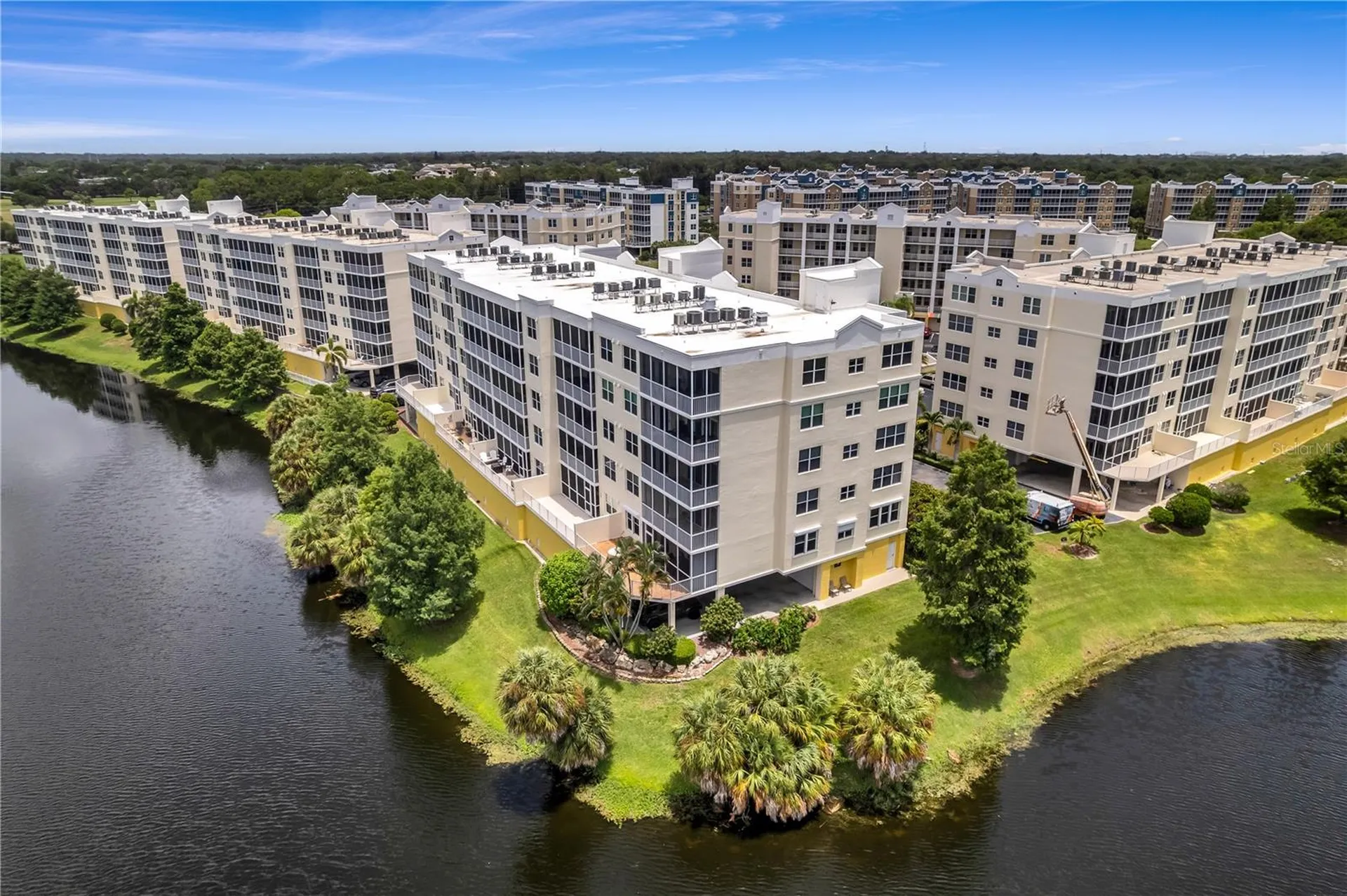 1200 Country Club Drive Largo FL 33771
