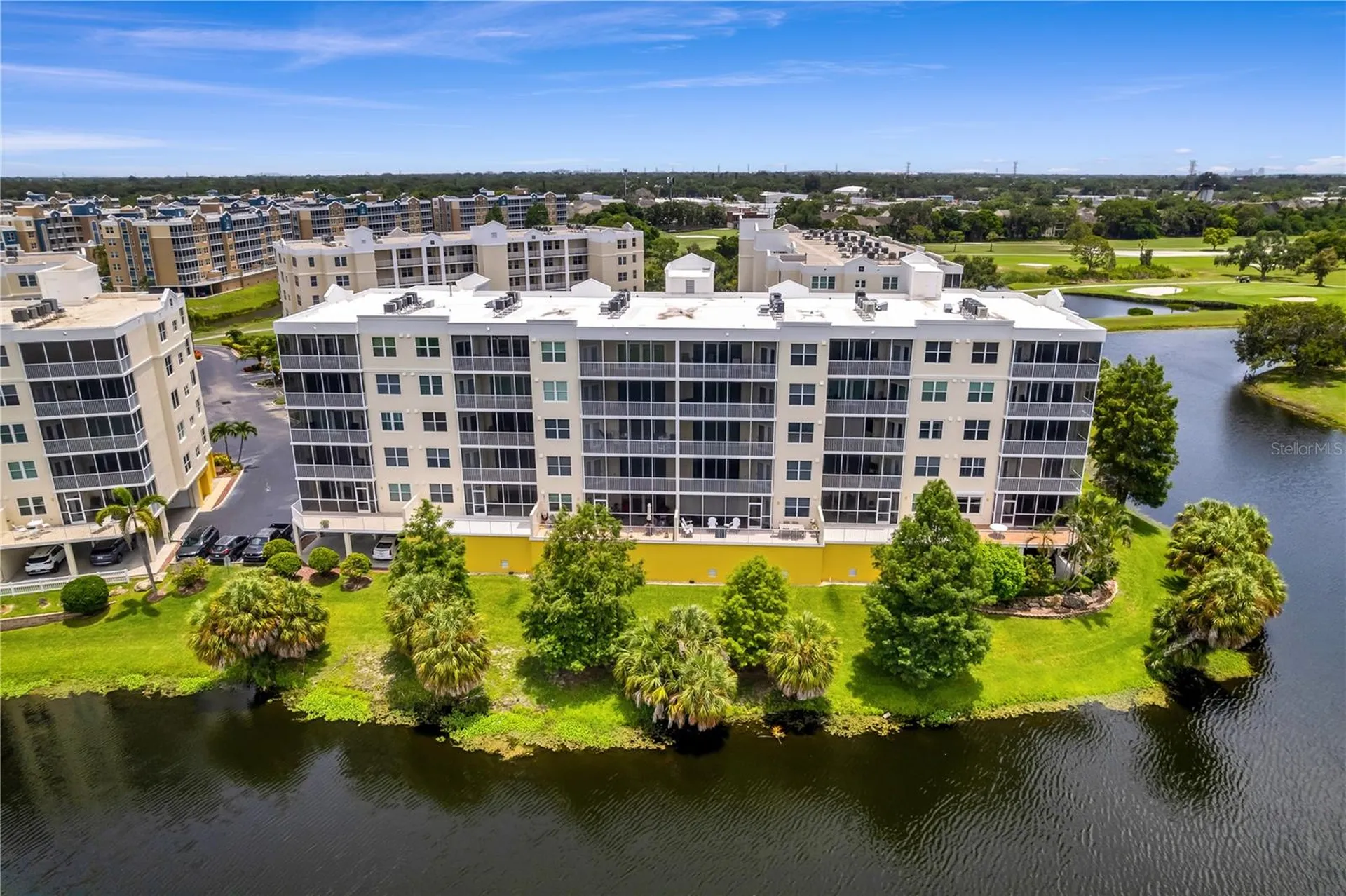 1200 Country Club Drive Largo FL 33771