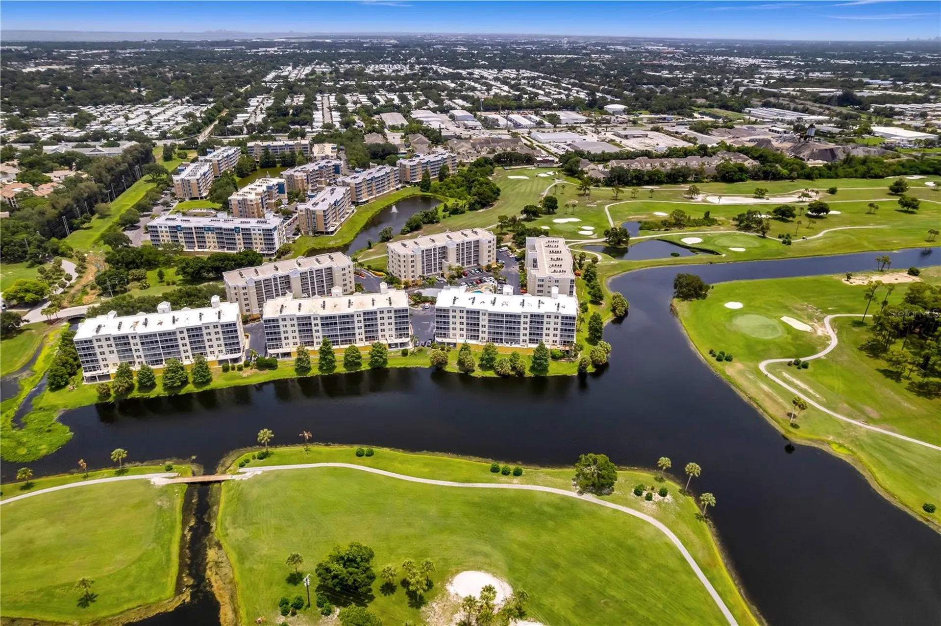 1200 Country Club Drive Largo FL 33771