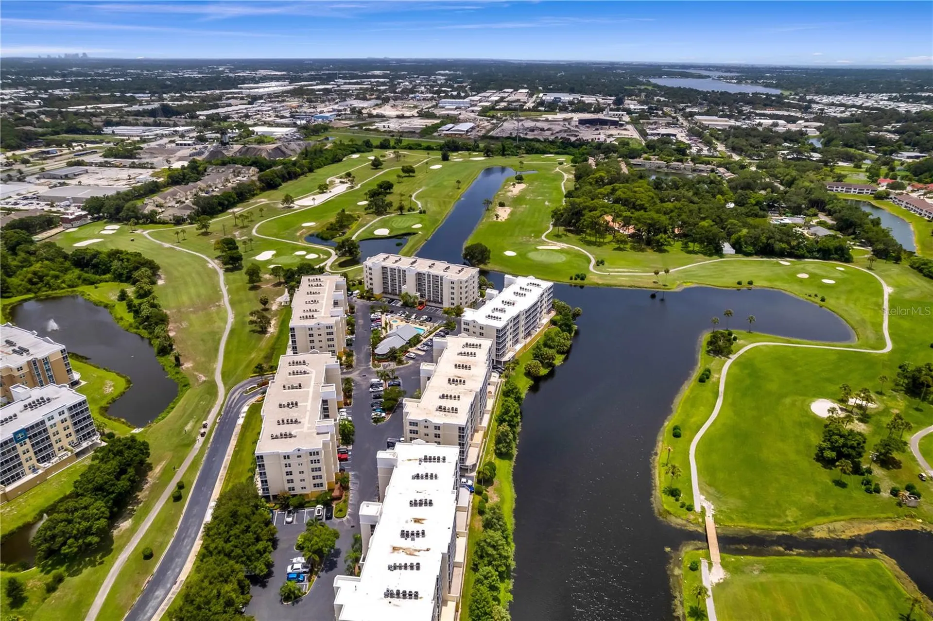 1200 Country Club Drive Largo FL 33771