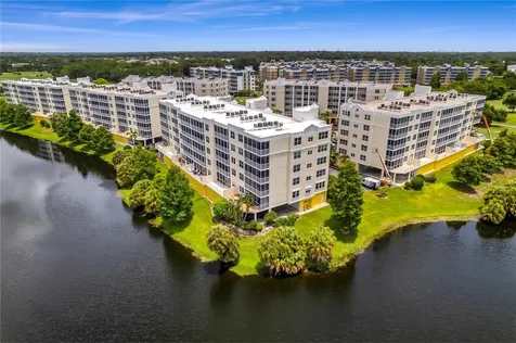 1200 Country Club Drive Largo FL 33771