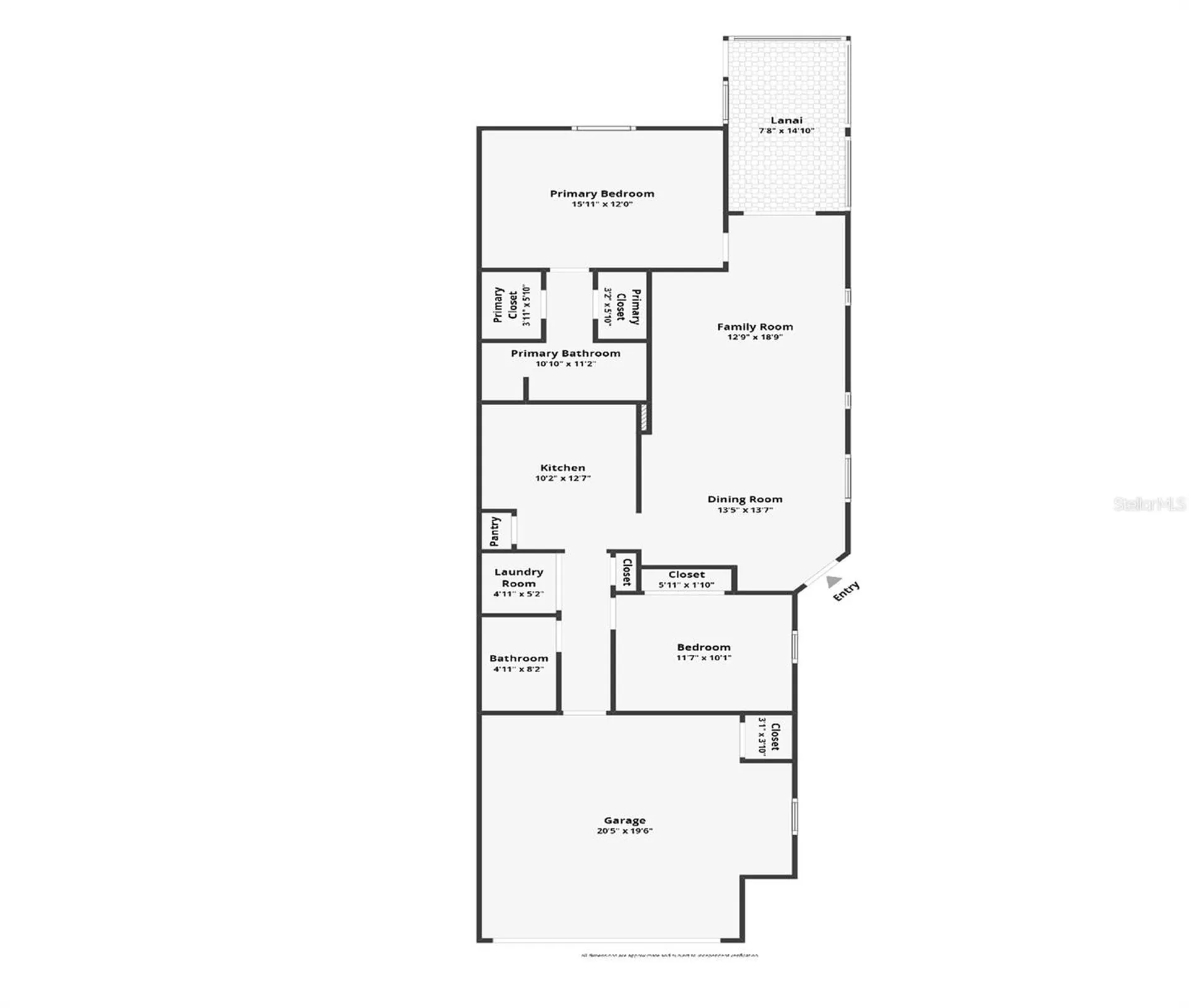 27018 White Plains Way Leesburg FL 34748