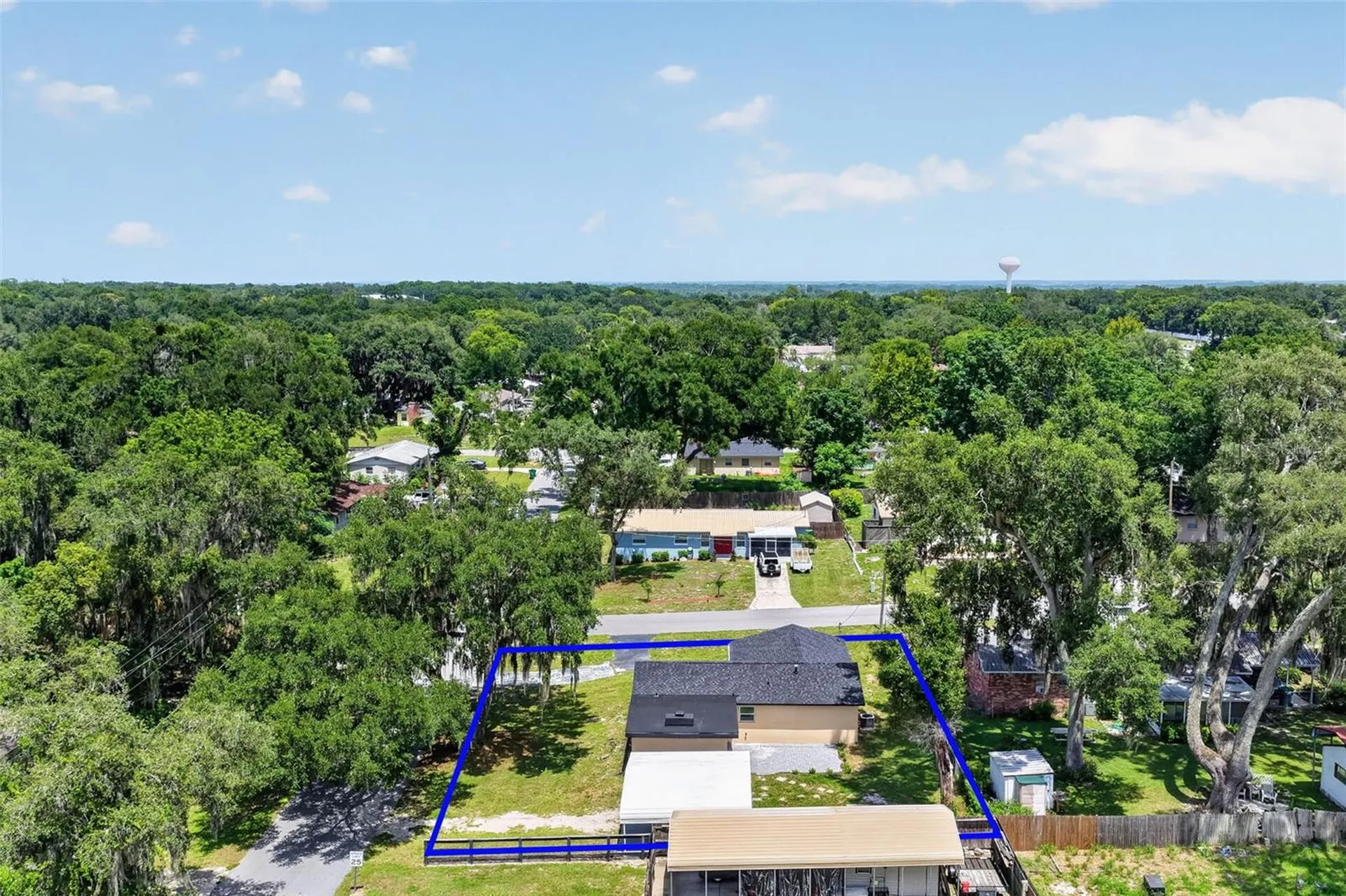 708 Cindy Avenue Fruitland Park FL 34731