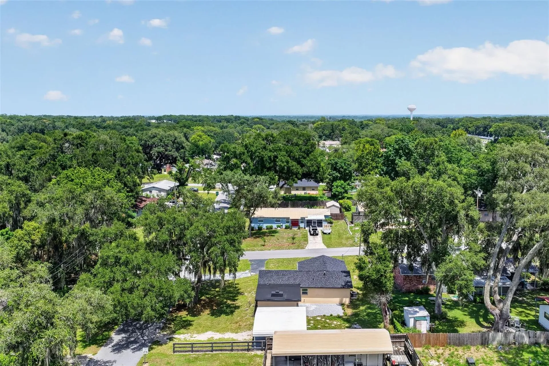 708 Cindy Avenue Fruitland Park FL 34731
