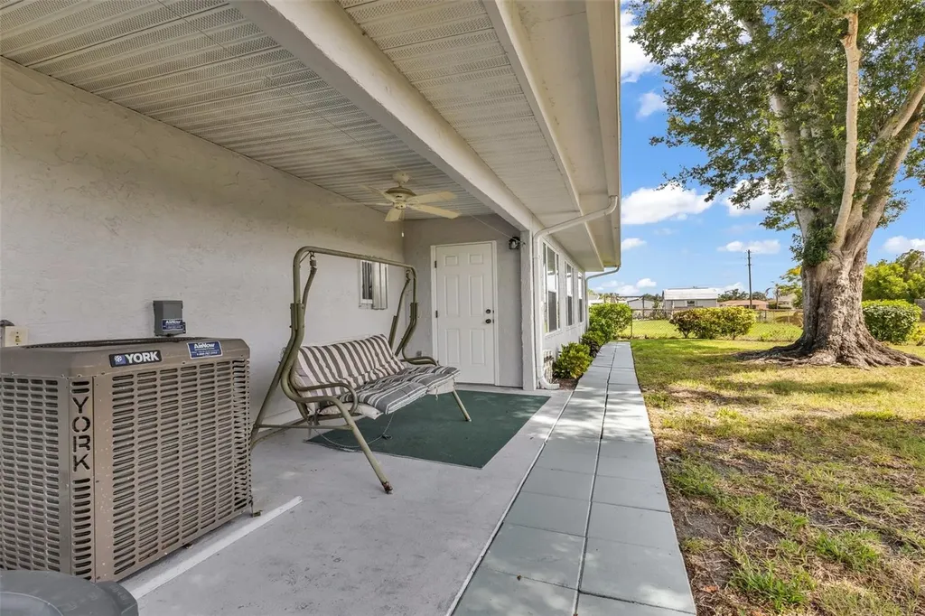 4100 Grobe Street North Port FL 34287