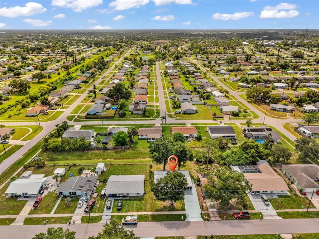4100 Grobe Street North Port FL 34287