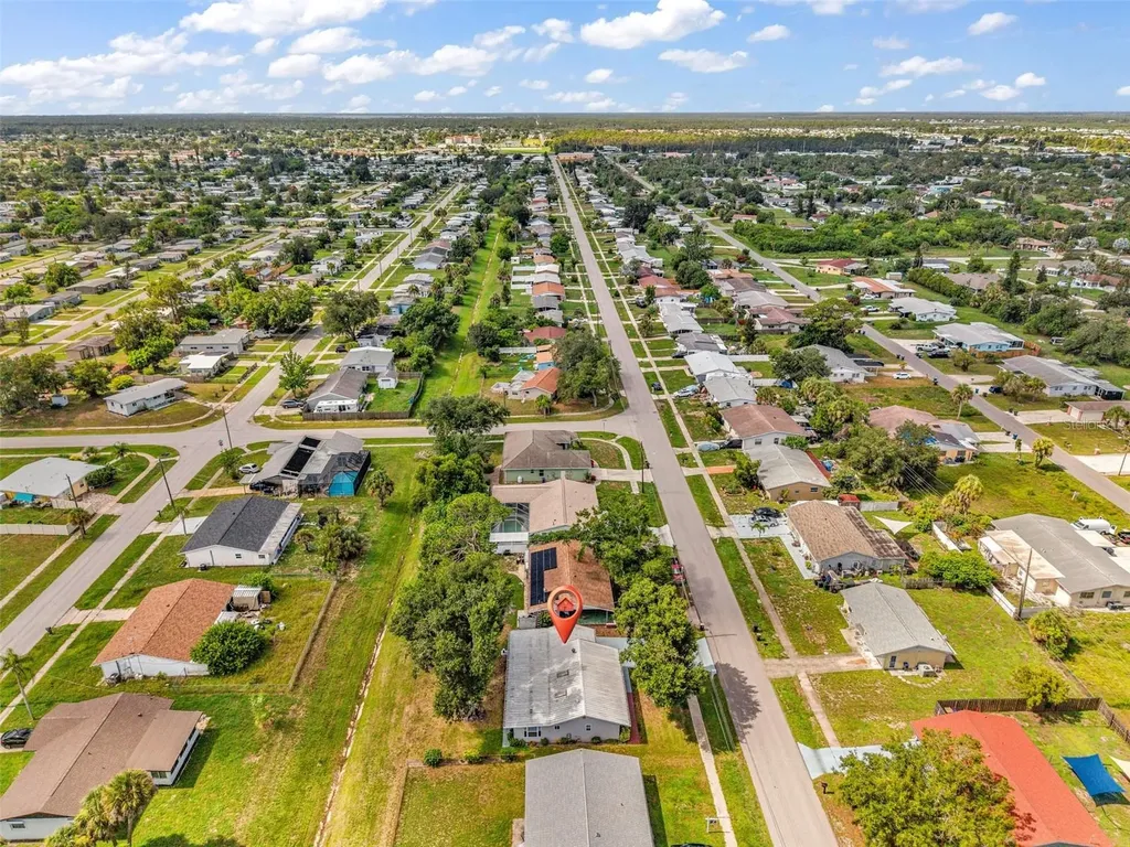 4100 Grobe Street North Port FL 34287