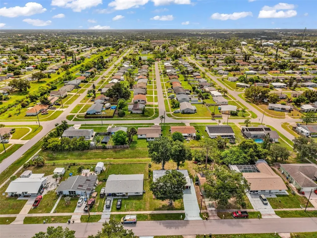 4100 Grobe Street North Port FL 34287