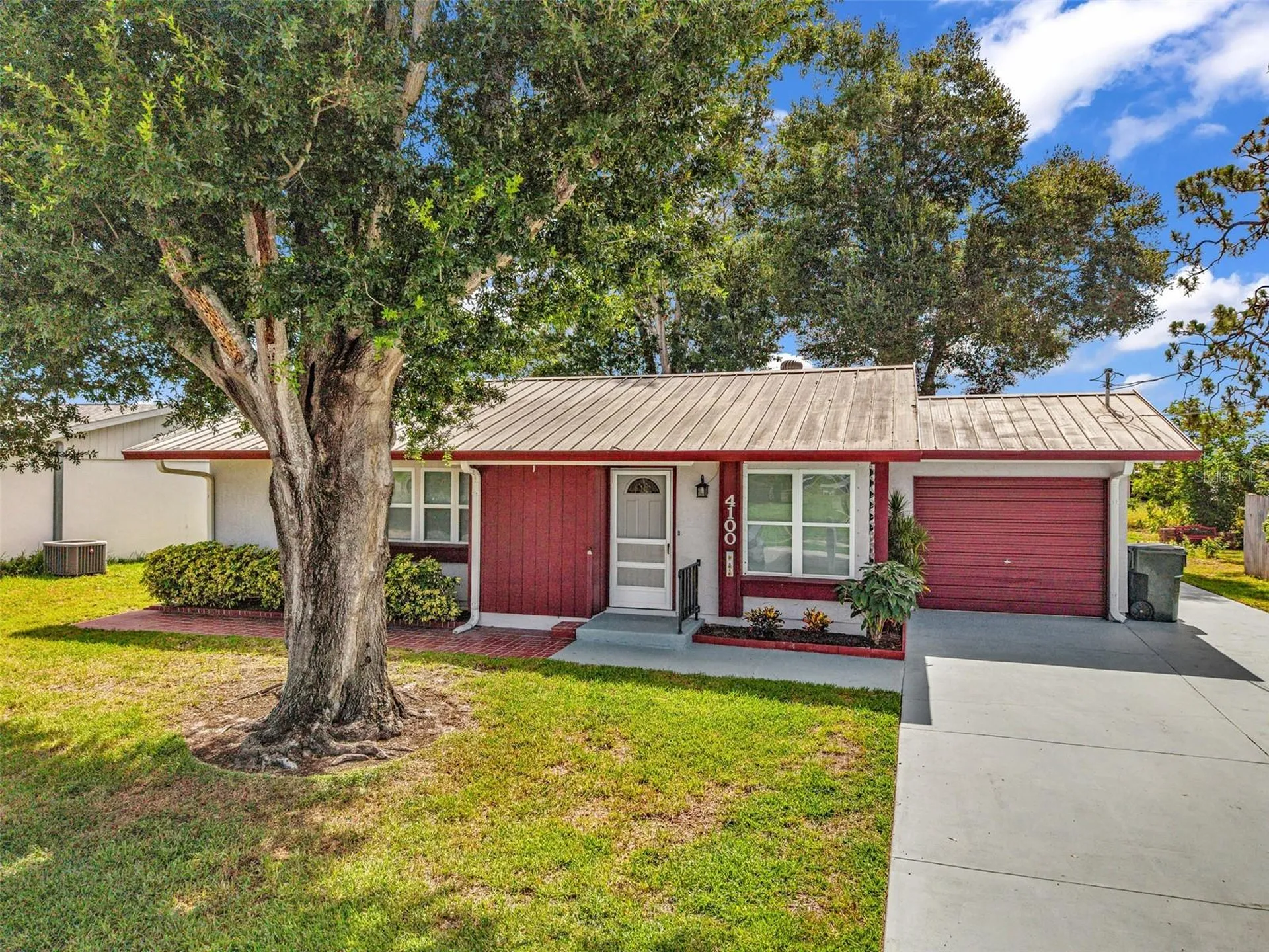 4100 Grobe Street North Port FL 34287