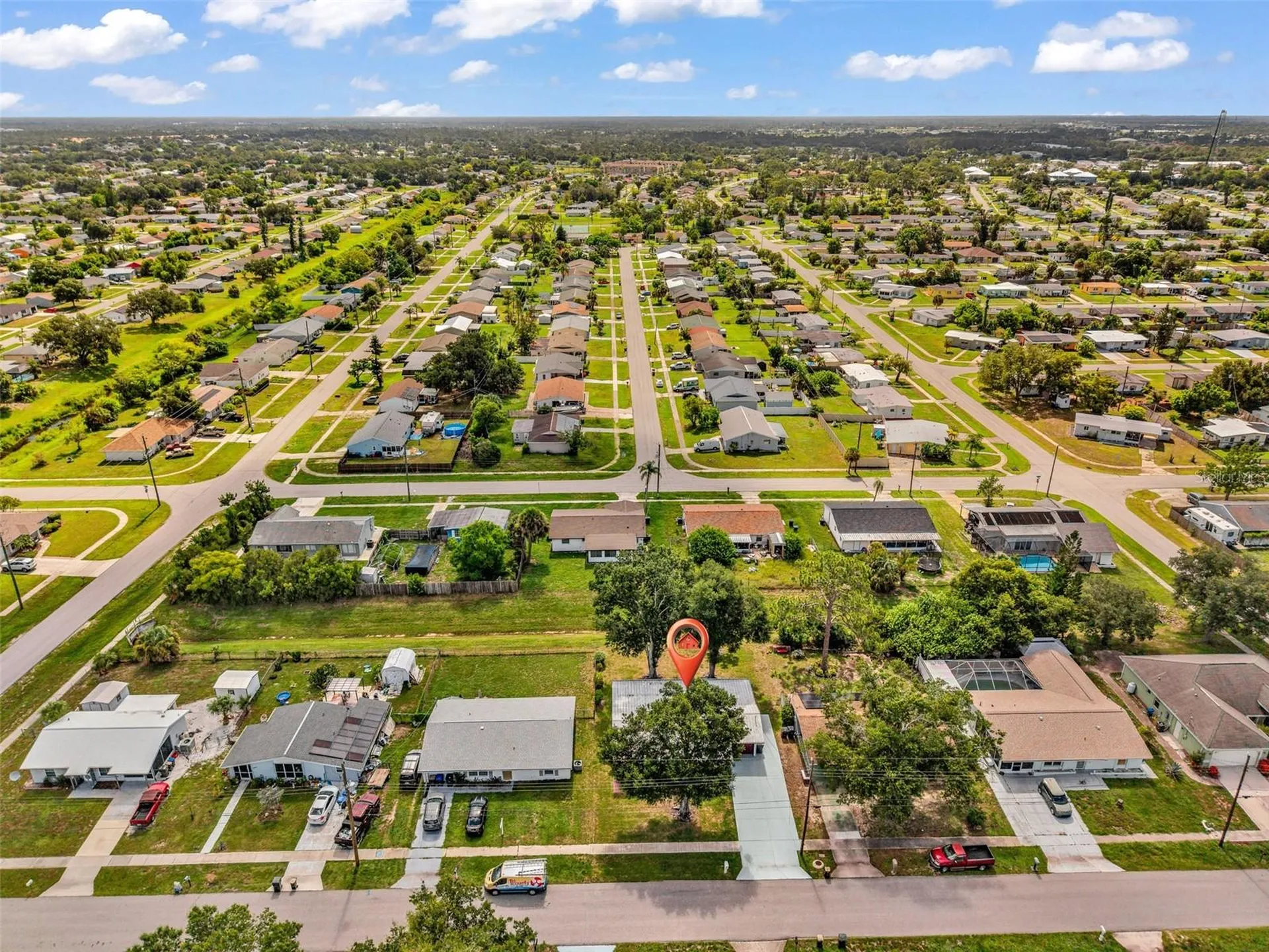4100 Grobe Street North Port FL 34287