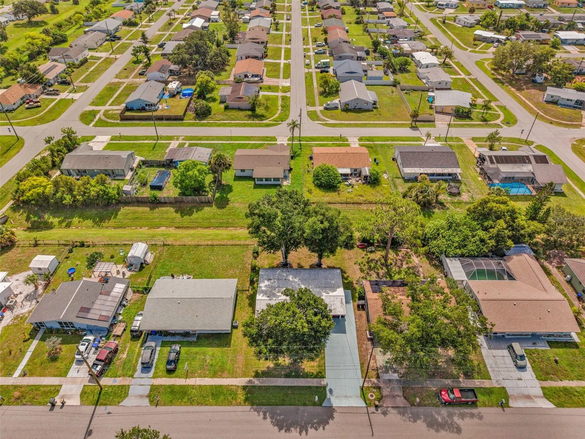 4100 Grobe Street North Port FL 34287