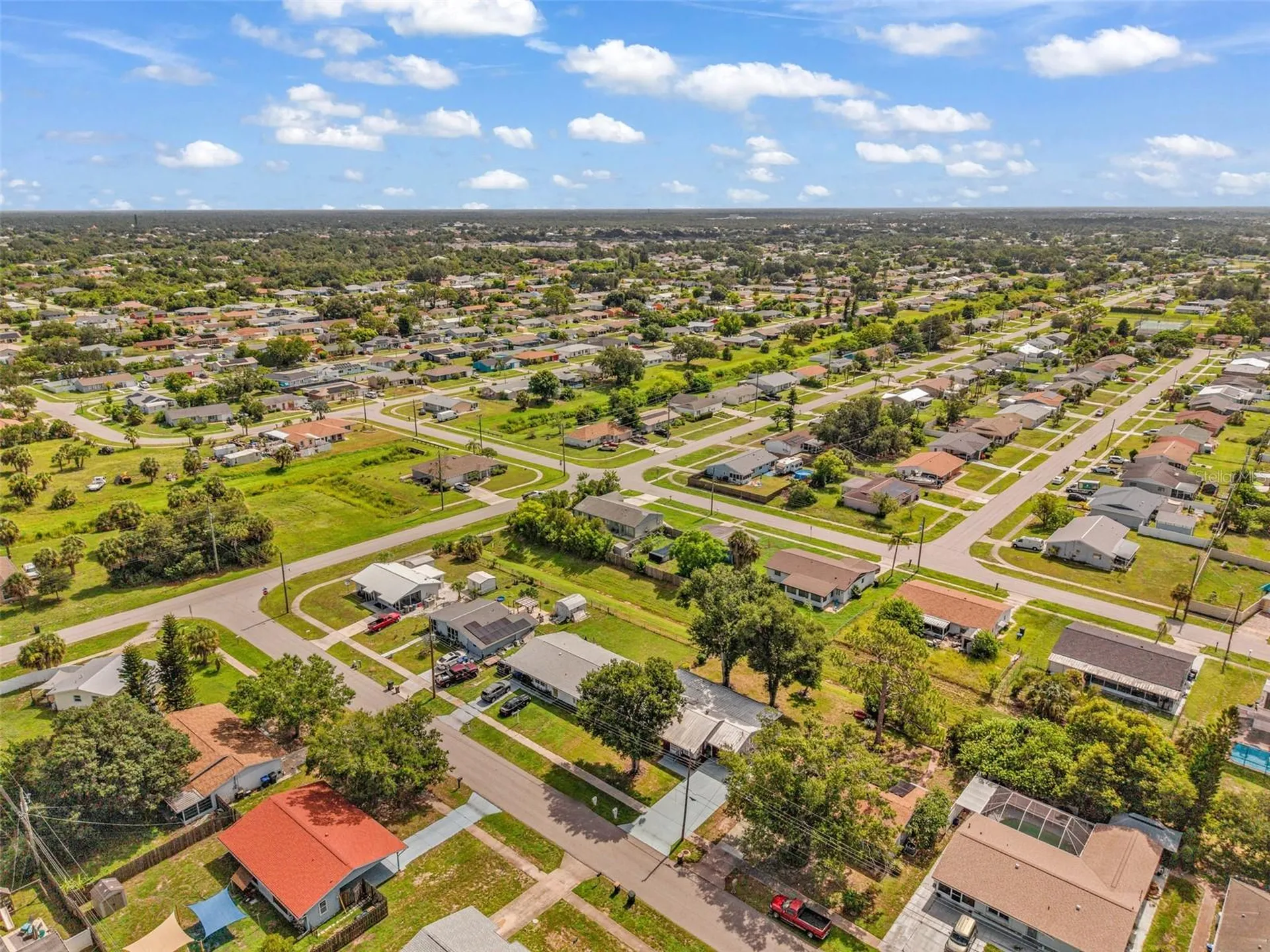 4100 Grobe Street North Port FL 34287