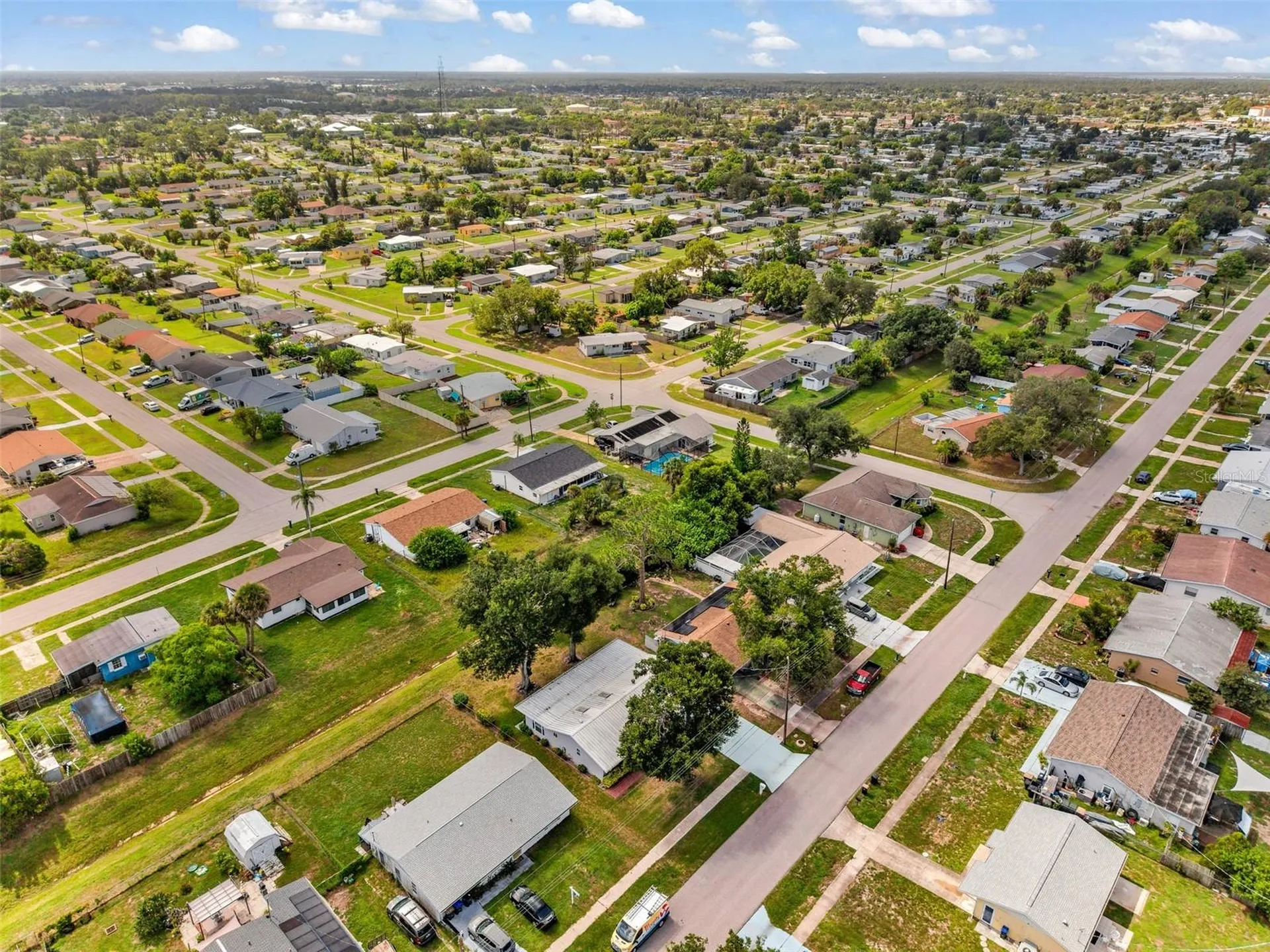 4100 Grobe Street North Port FL 34287