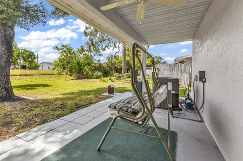 4100 Grobe Street North Port FL 34287