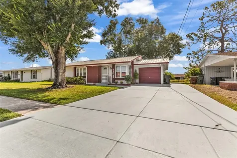 4100 Grobe Street North Port FL 34287