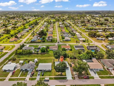 4100 Grobe Street North Port FL 34287
