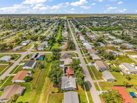 4100 Grobe Street North Port FL 34287