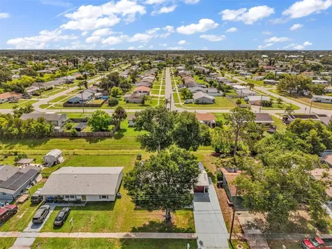 4100 Grobe Street North Port FL 34287